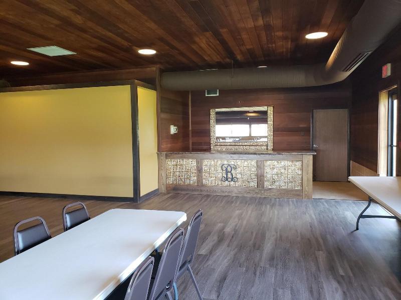 Cobblestone Inn & Suites - Merrill Buitenkant foto