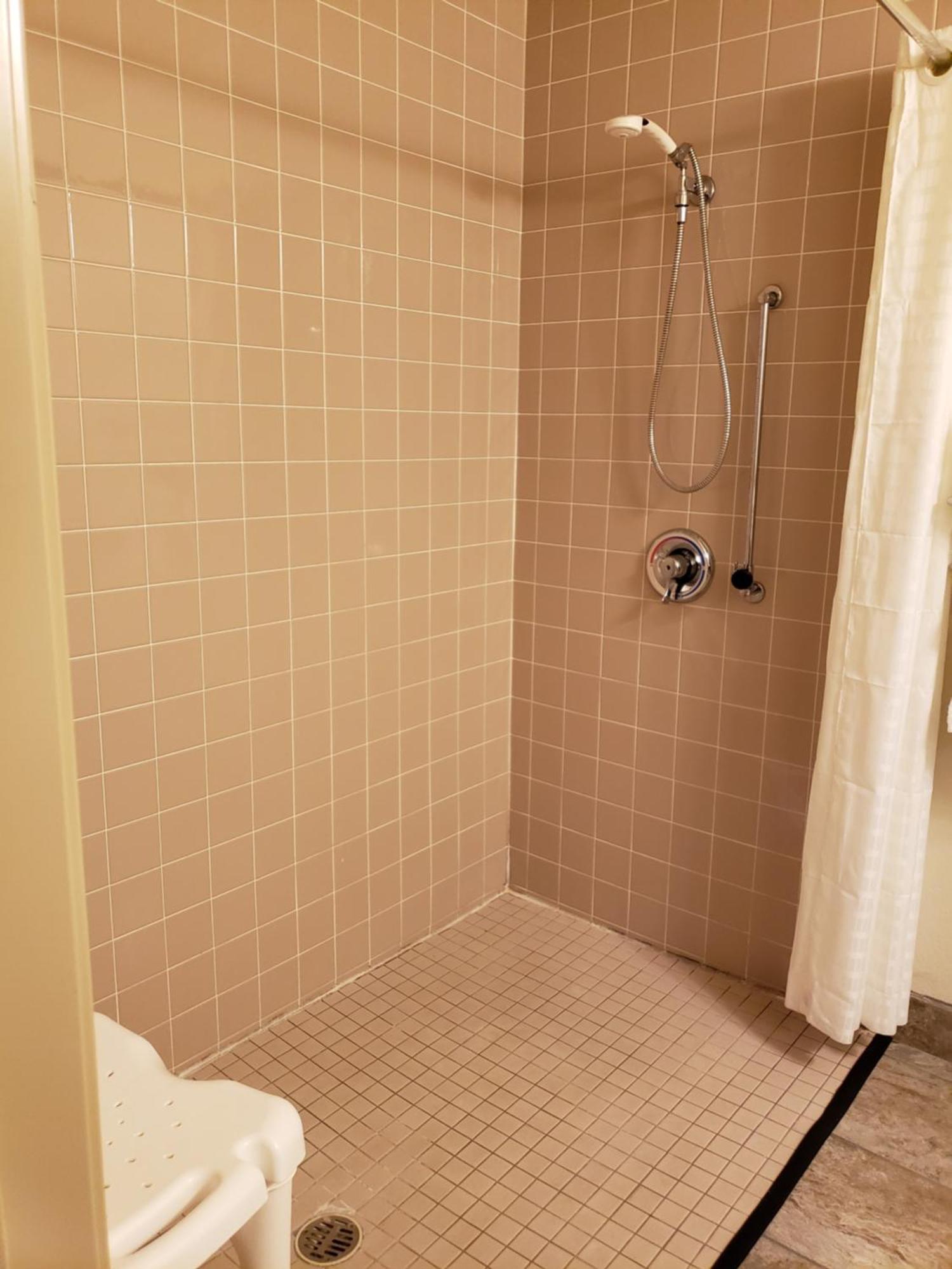 Cobblestone Inn & Suites - Merrill Buitenkant foto